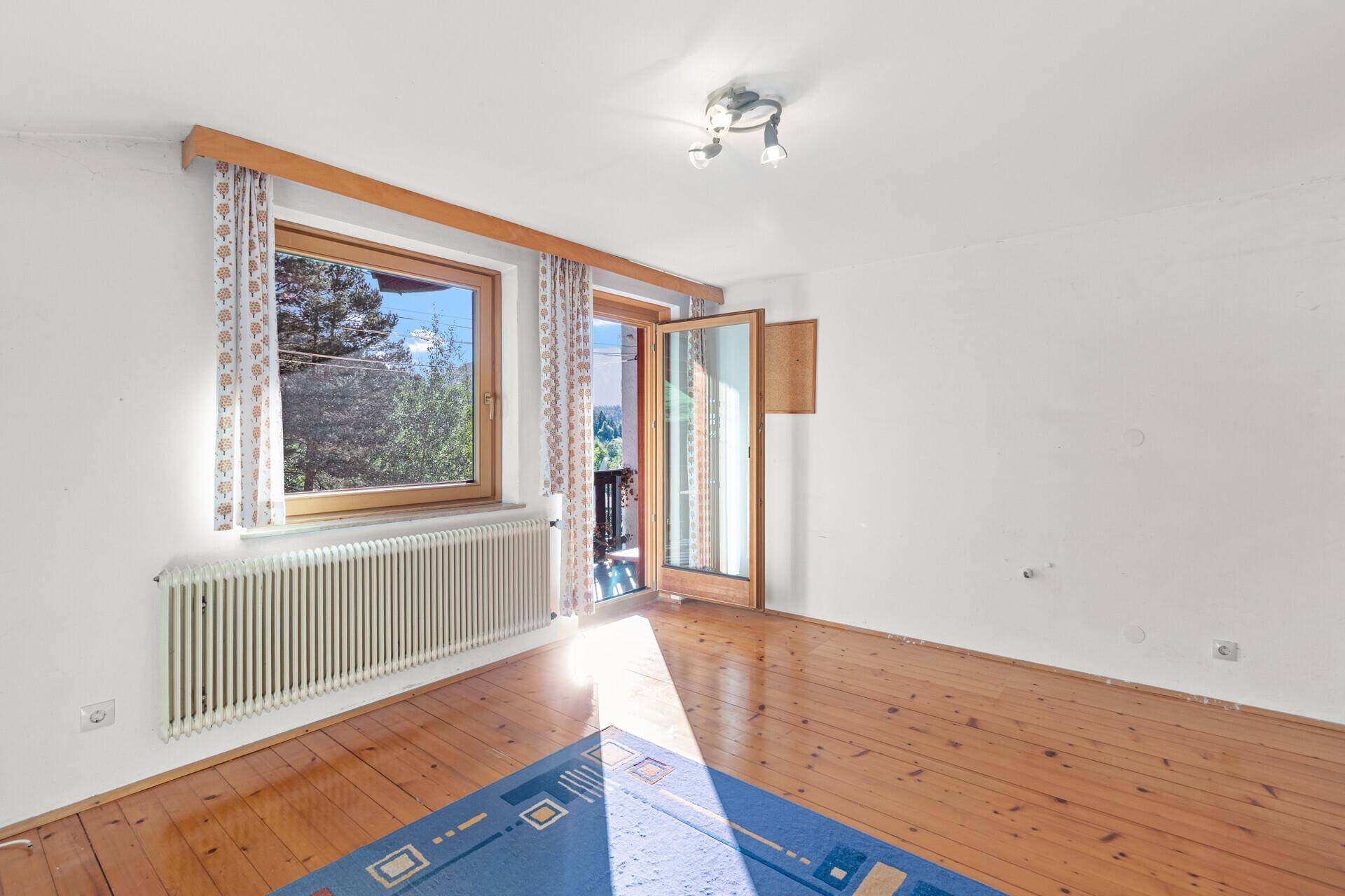 Schlafzimmer OG