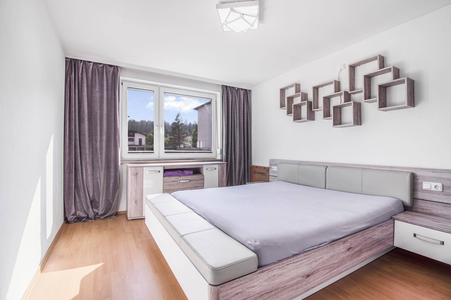 Schlafzimmer 2