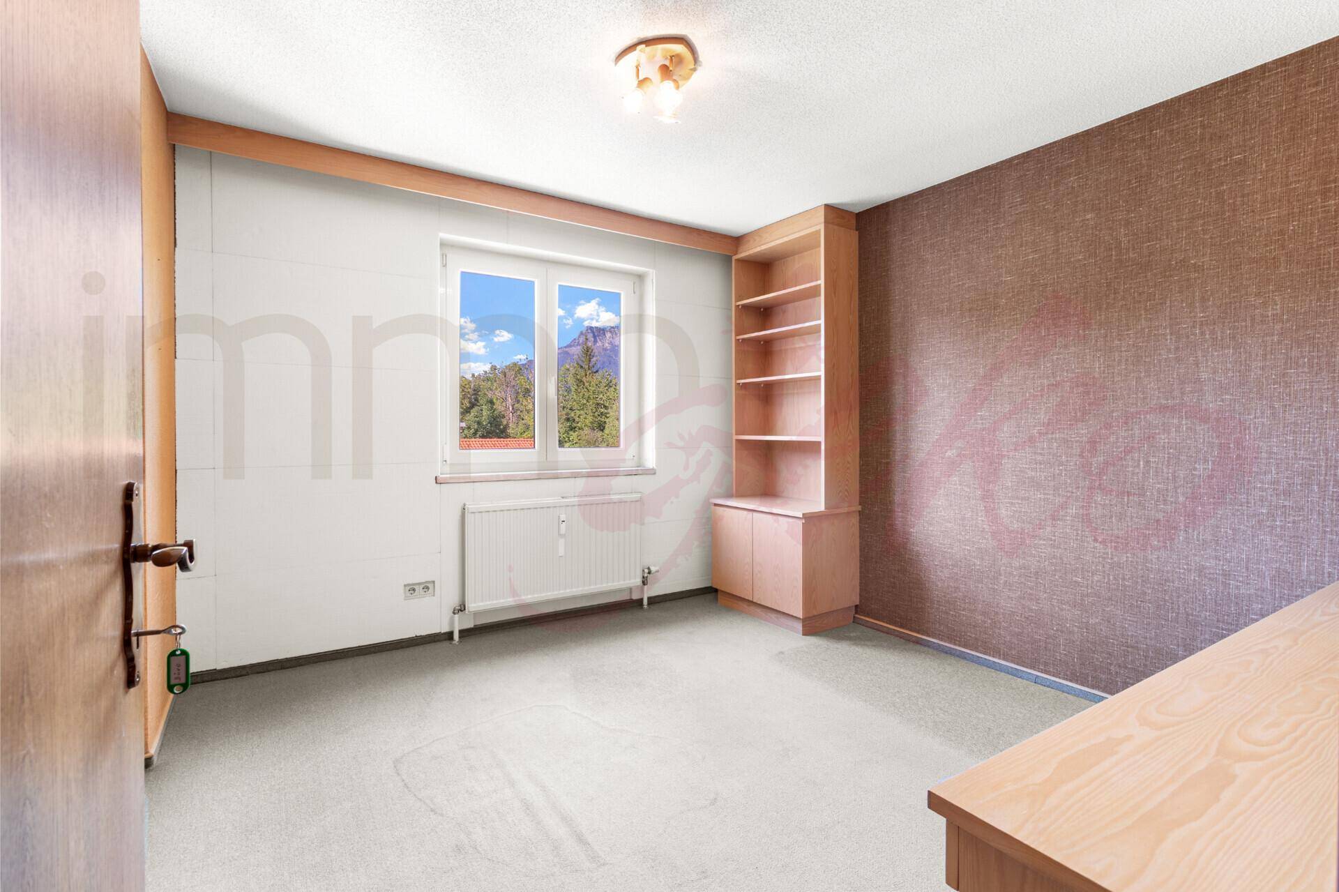 Büro / Kinder