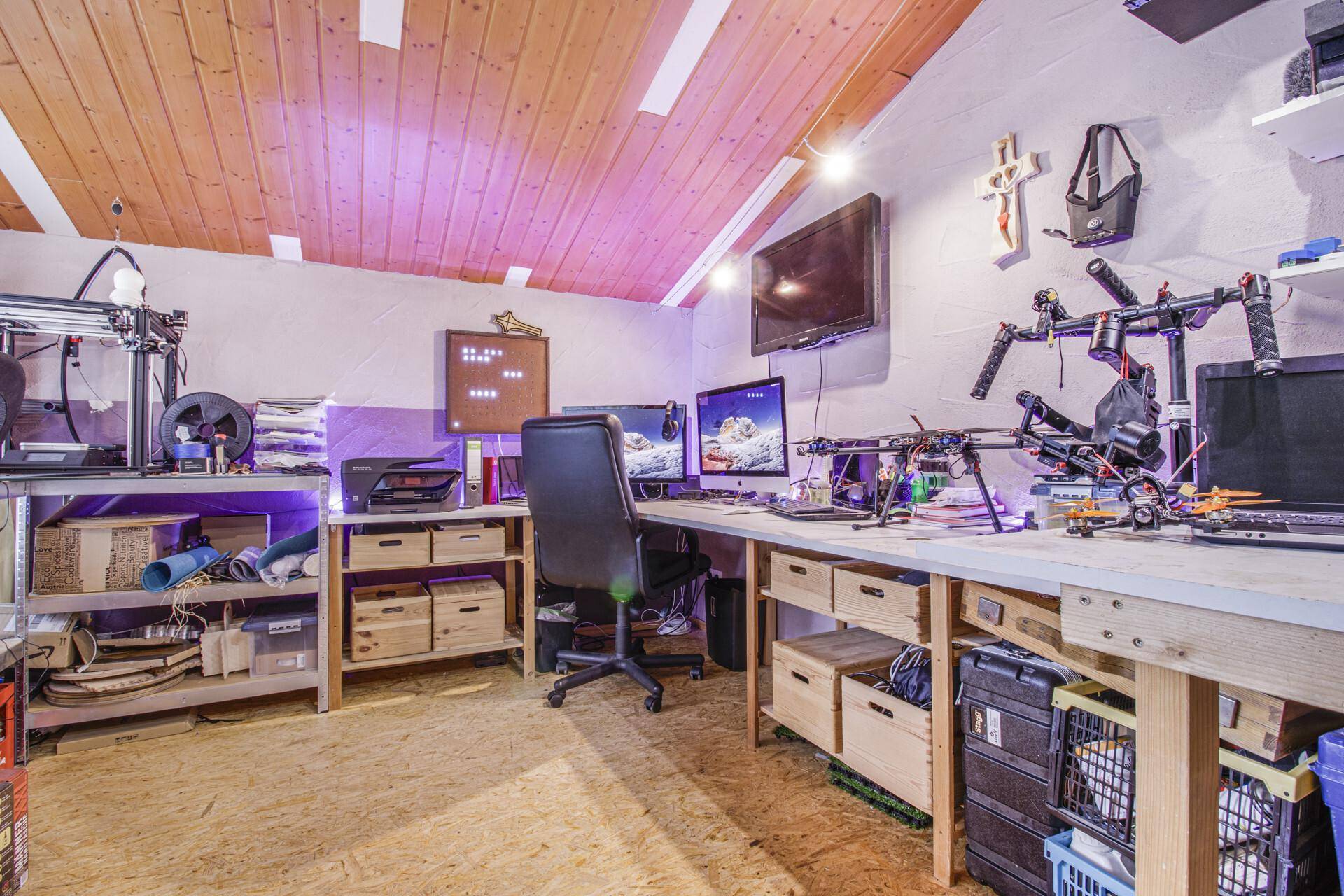 Büro