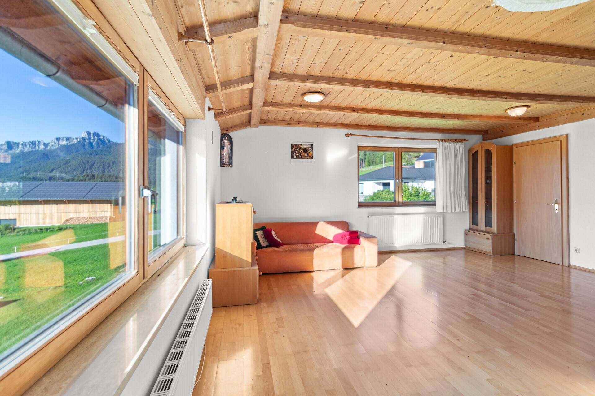Wohnzimmer OG
