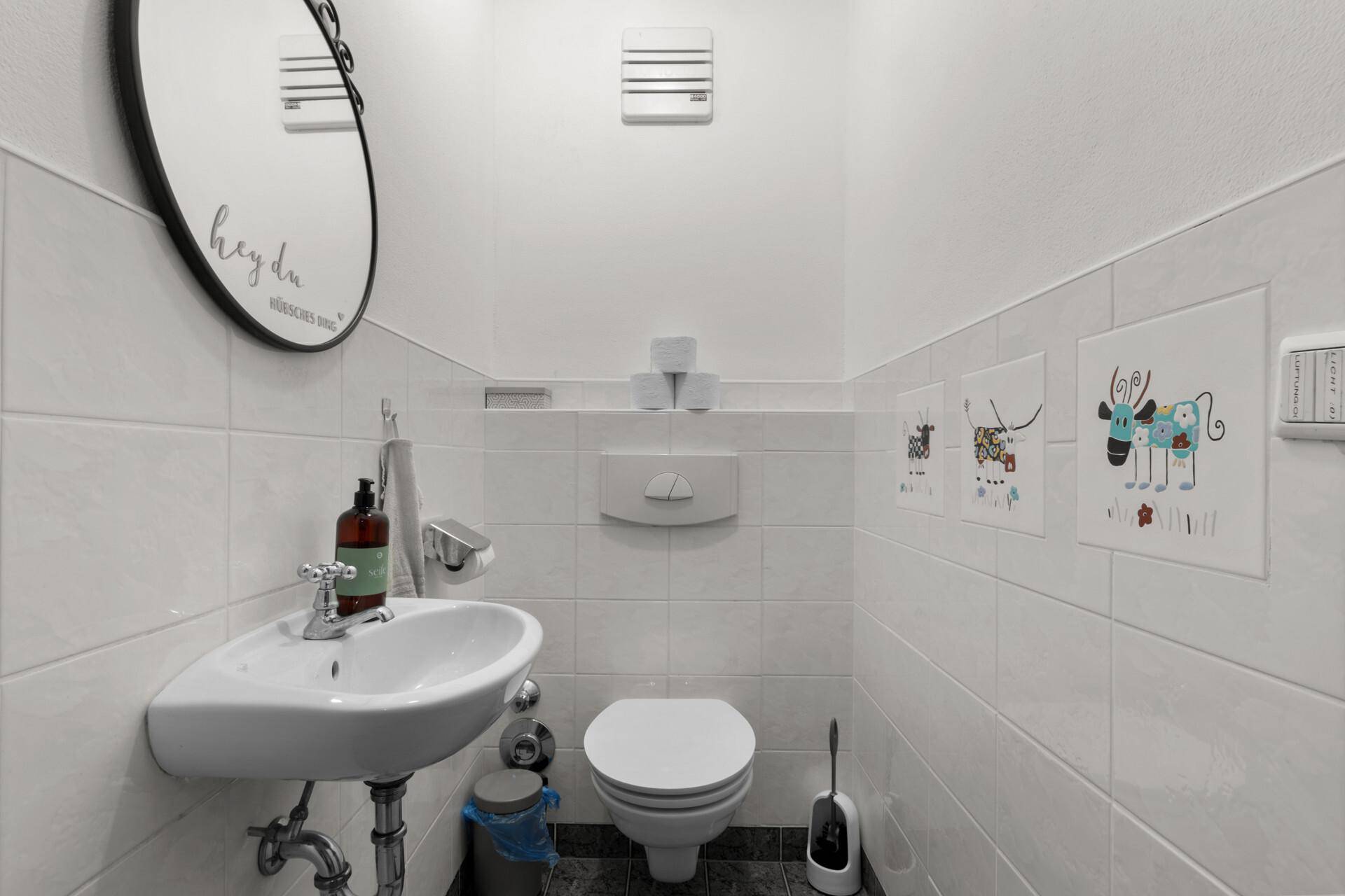 WC