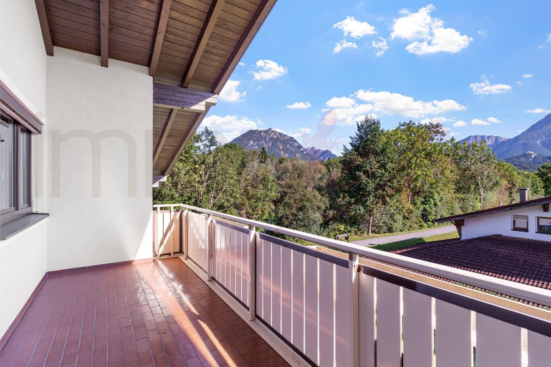 Balkon