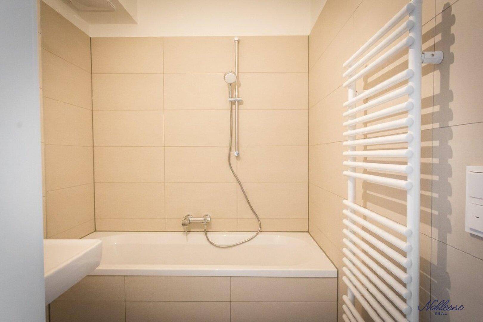 Bad en Suite
