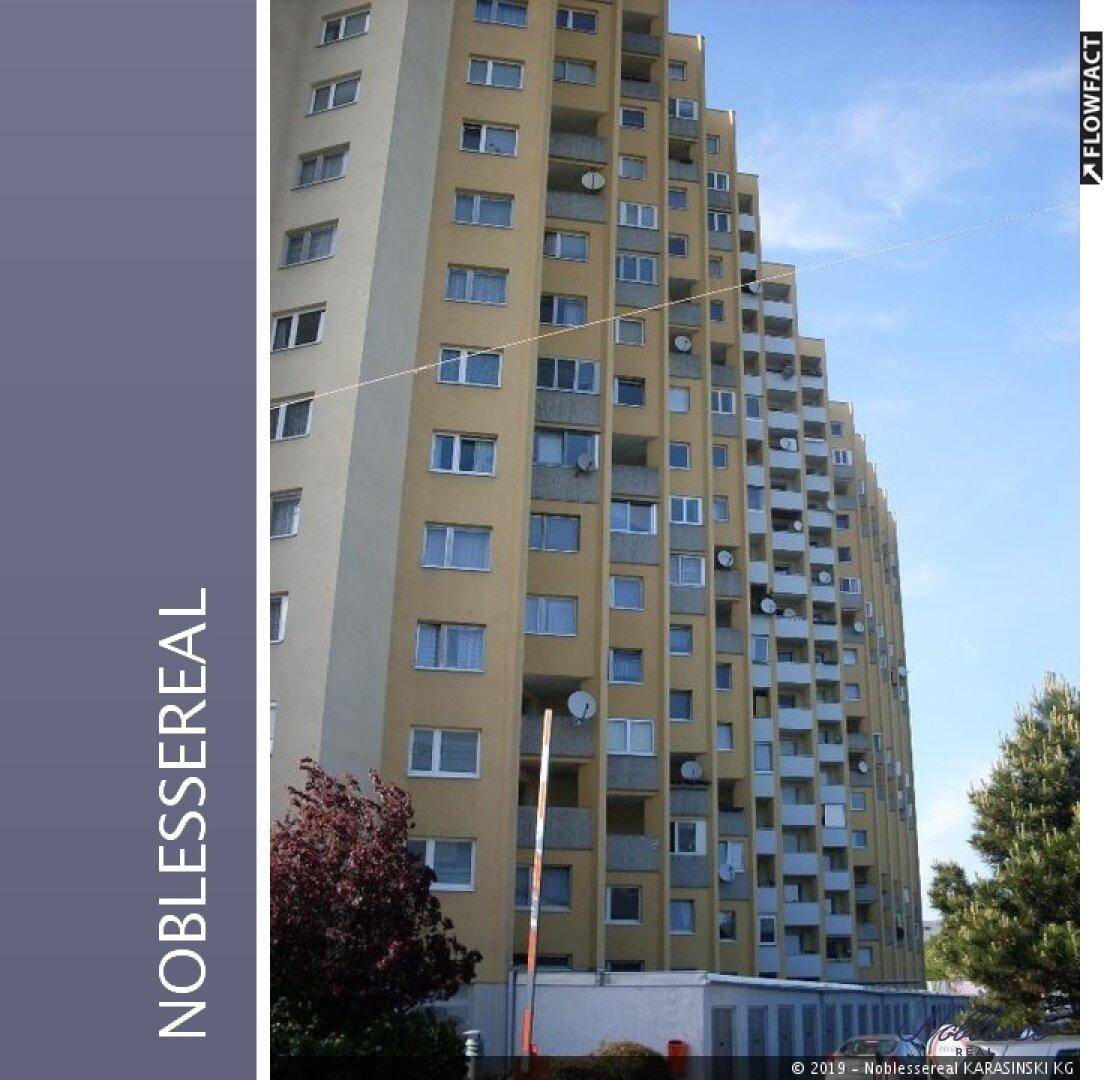 2-Zimmer-Wohnung mit Balkon, 68 m², Donaustadt, Donaustadt