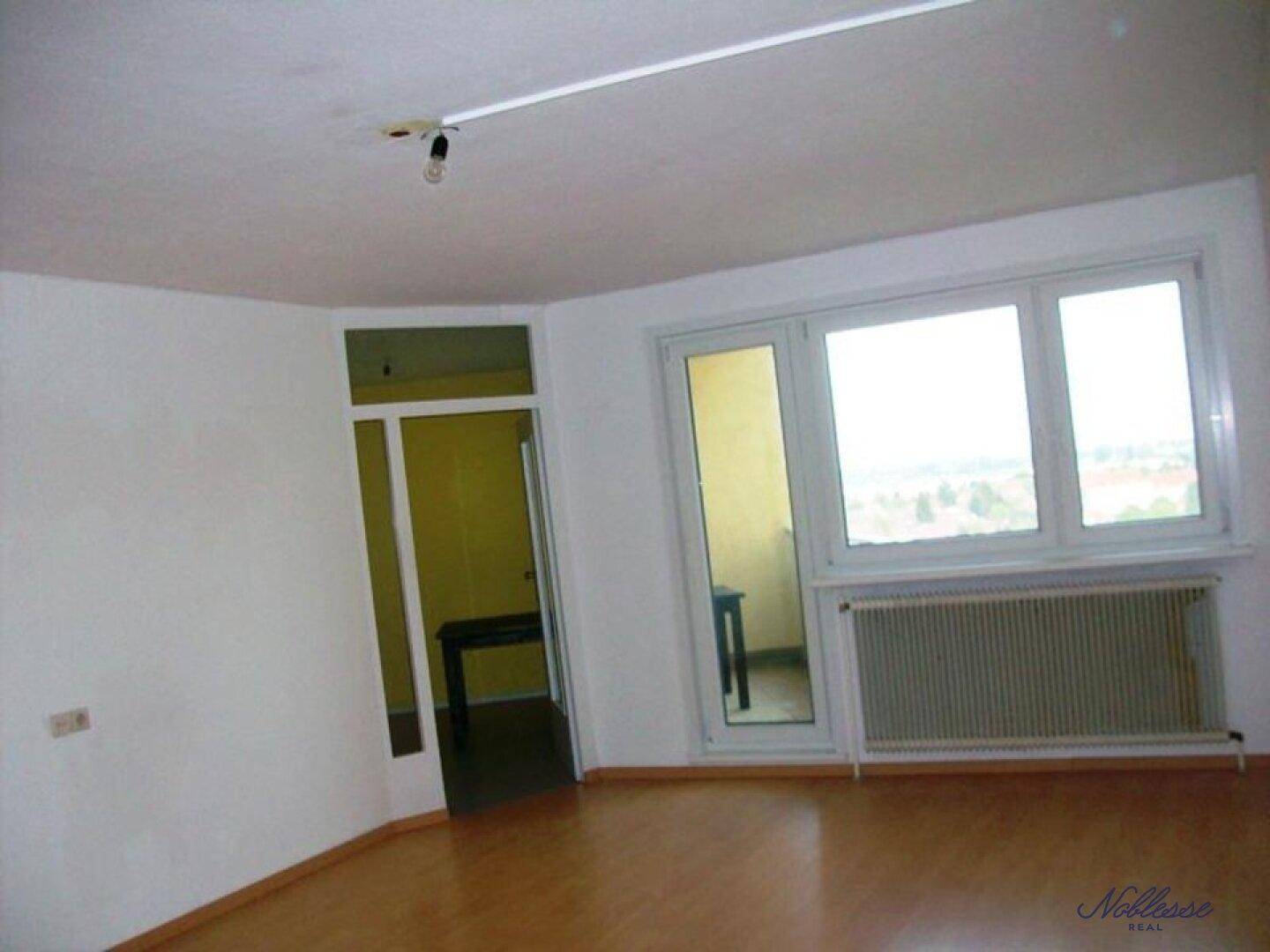 Wohnzimmer ,it Loggia