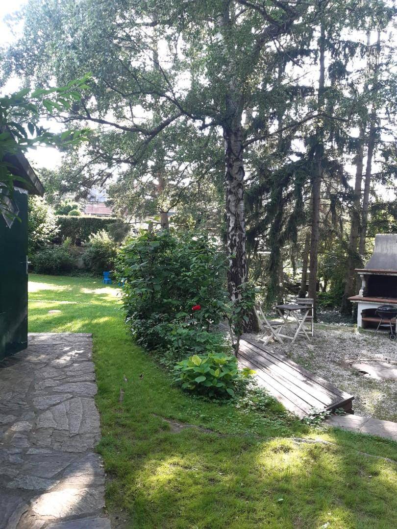 Grillplatz