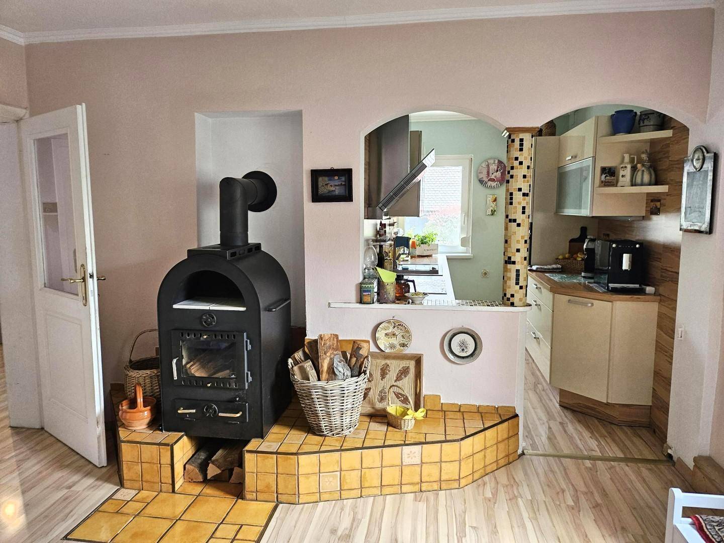Schwedischer-Kamin