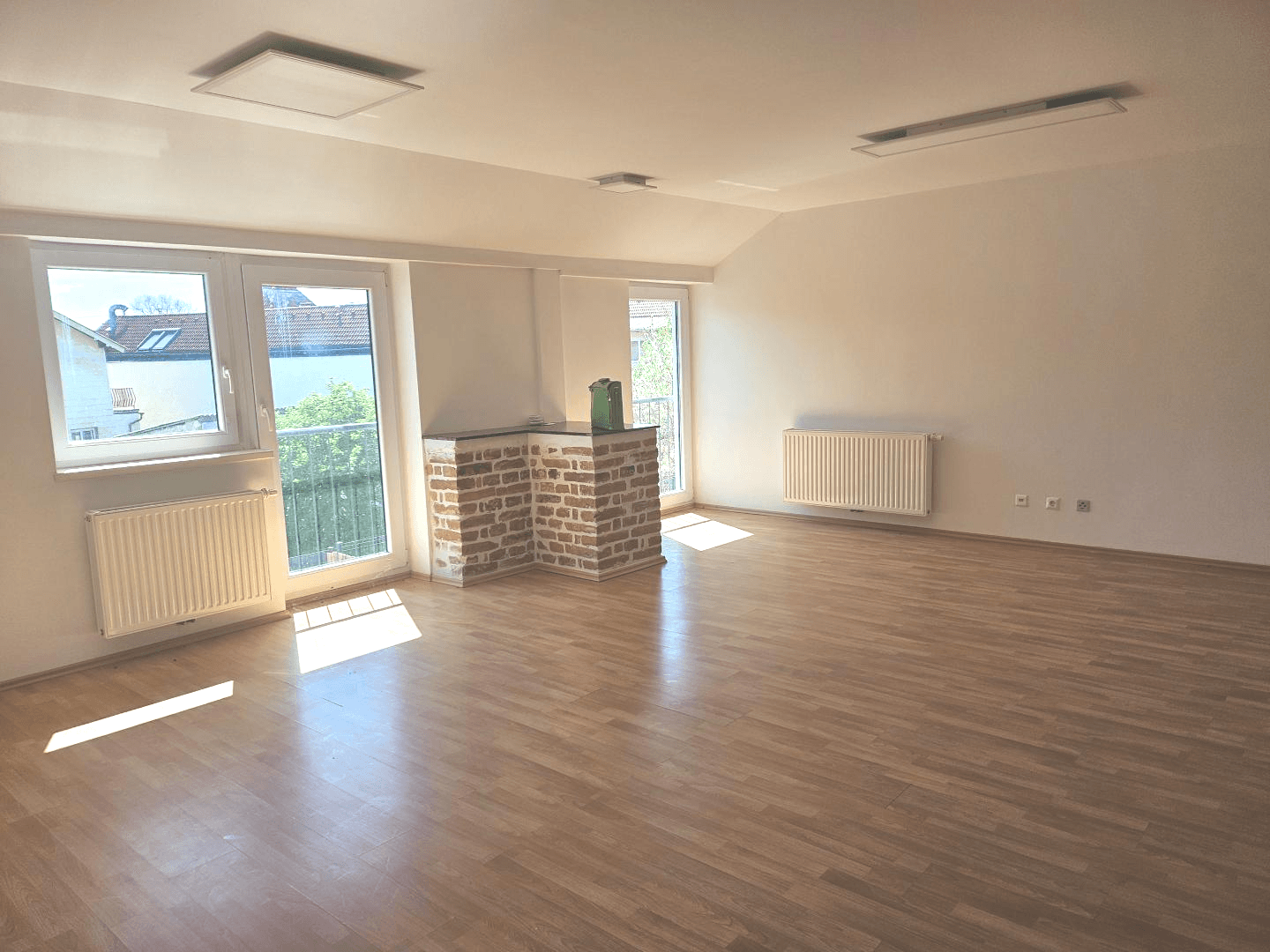 Wohnraum