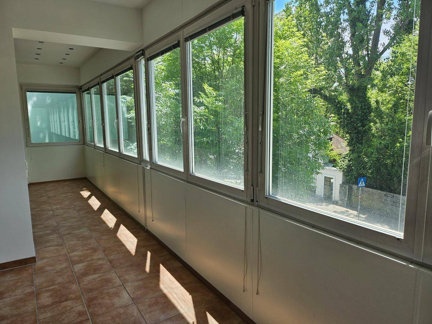 Veranda