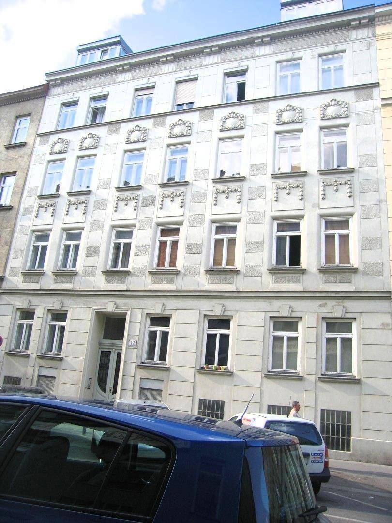 Ansicht