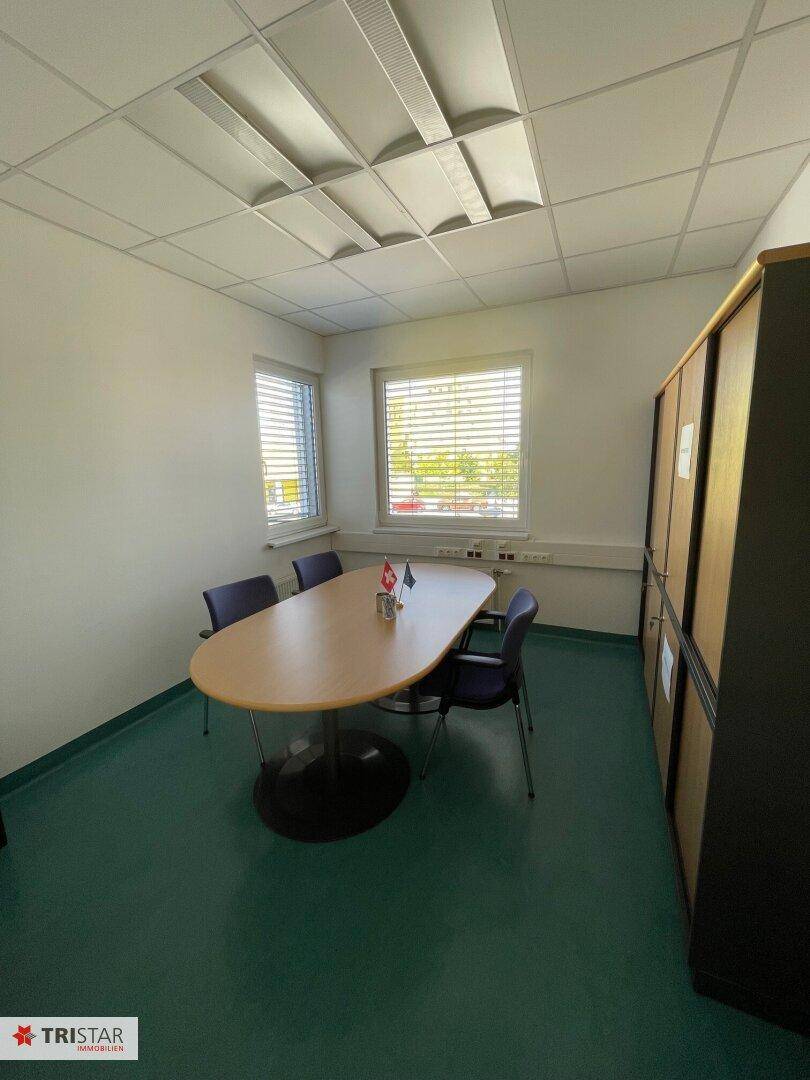 Neuwertiges Betriebsobjekt in Wien: 1377m², 10 Zimmer, vielseitige Nutzung! - Ansicht 6