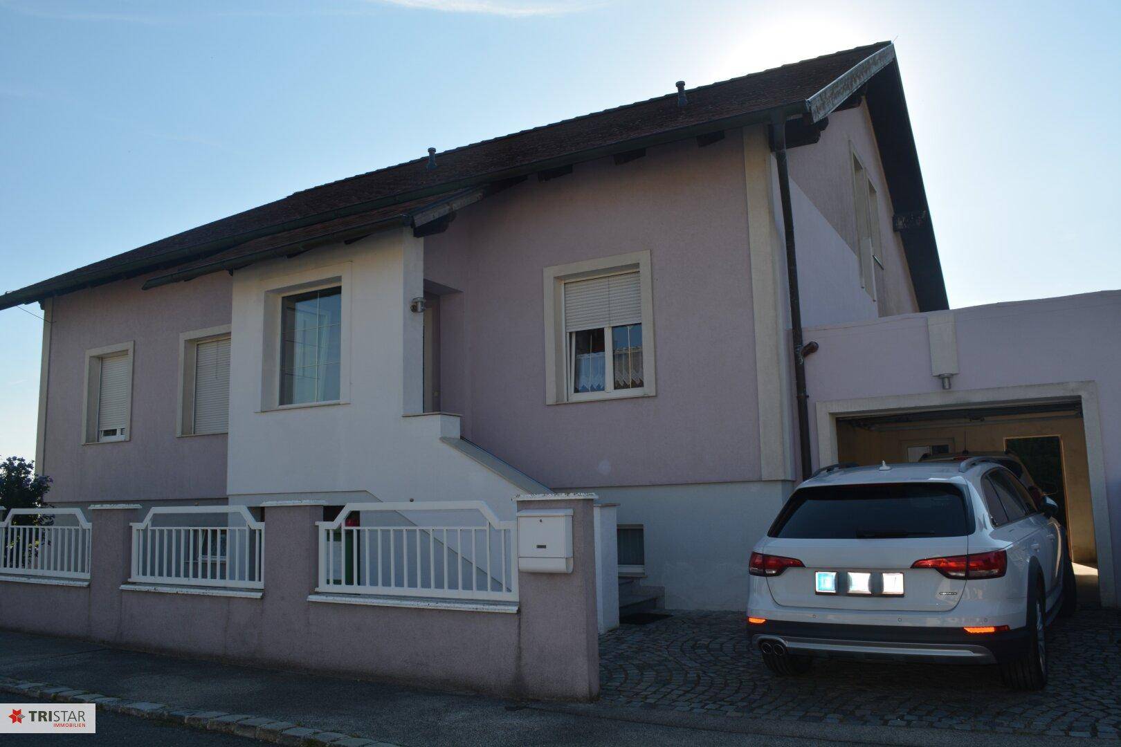 03 - Hauseingang