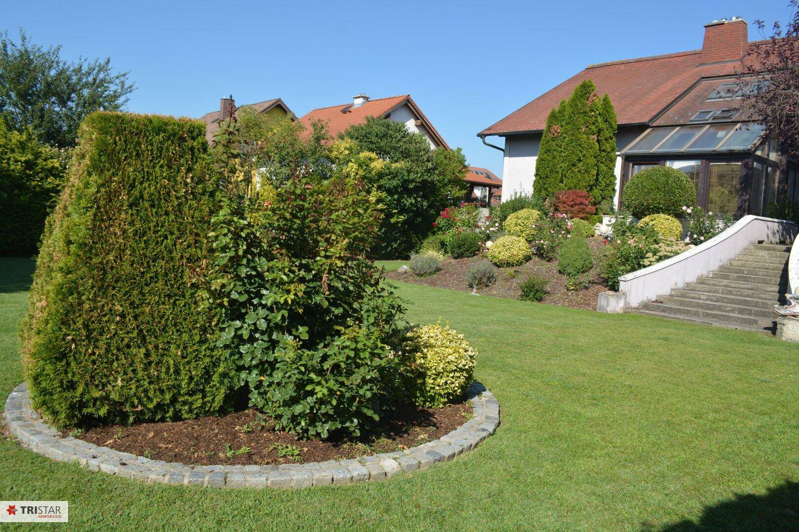 23 - Garten