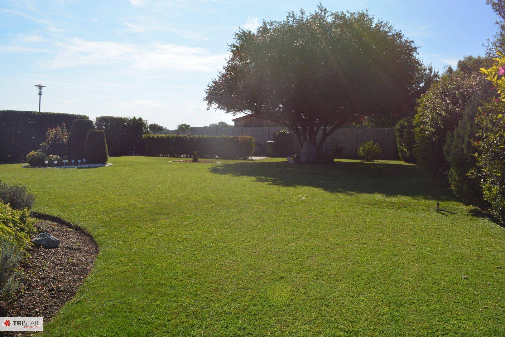 24 - Garten