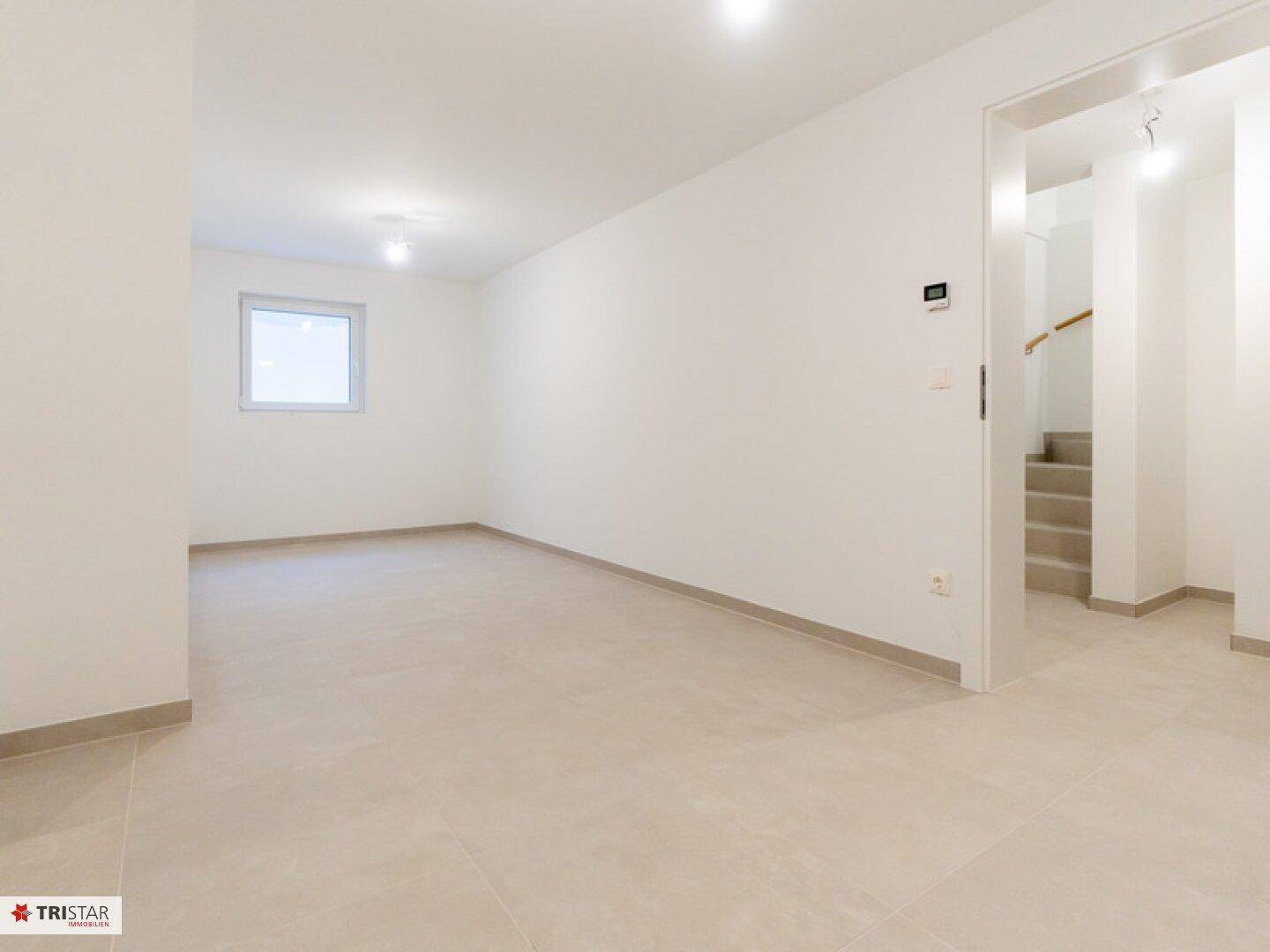 Moderne Doppelhaushälfte in Wien – Erstbezug mit Garten und Terrasse! Ideal für Familien! - Mehr