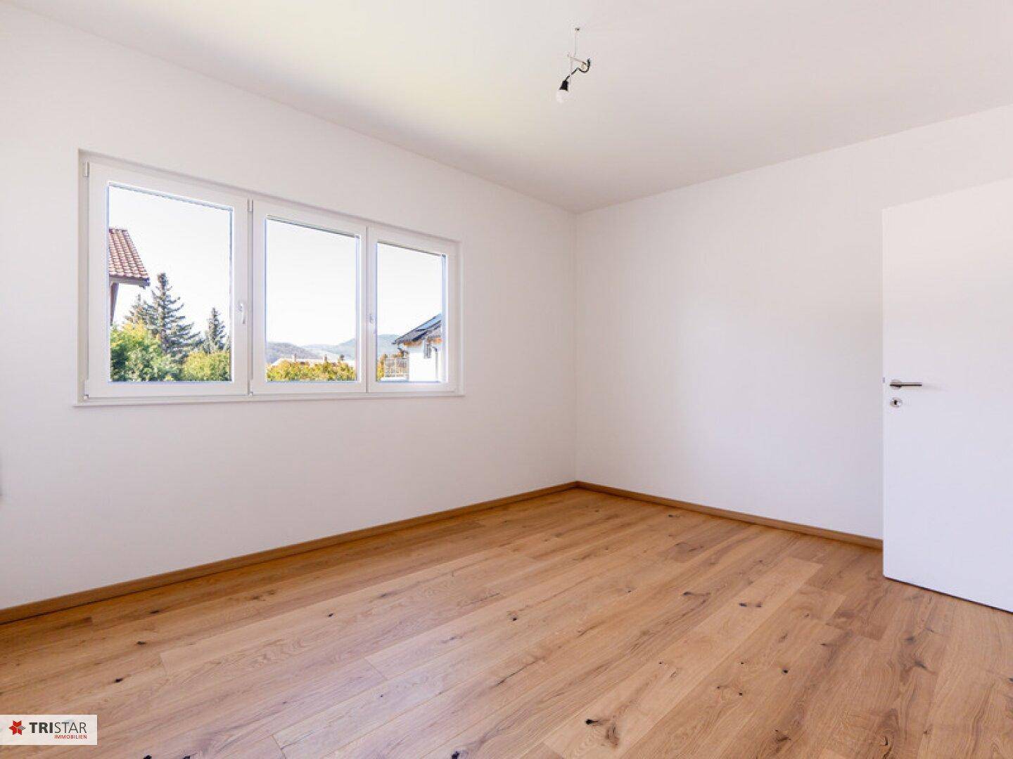 Moderne Doppelhaushälfte in Wien – Erstbezug mit Garten und Terrasse! Ideal für Familien! - Ansicht 4
