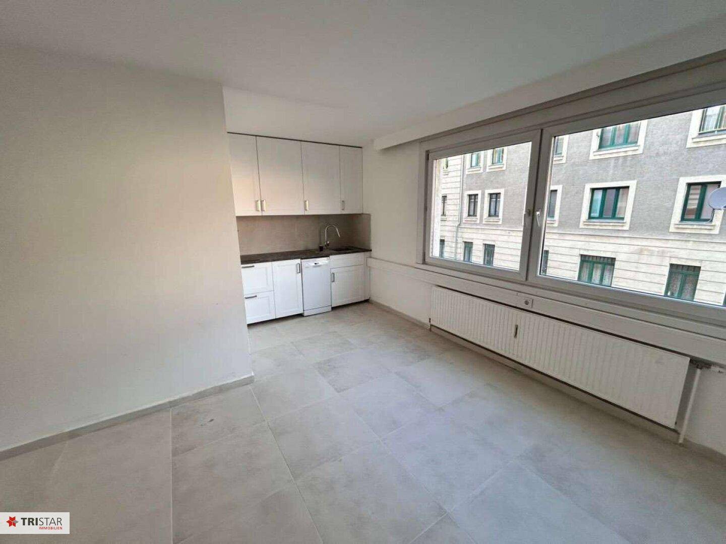 Großzügige Bürofläche – gesamtes Stockwerk – 423 m² - Widok 2