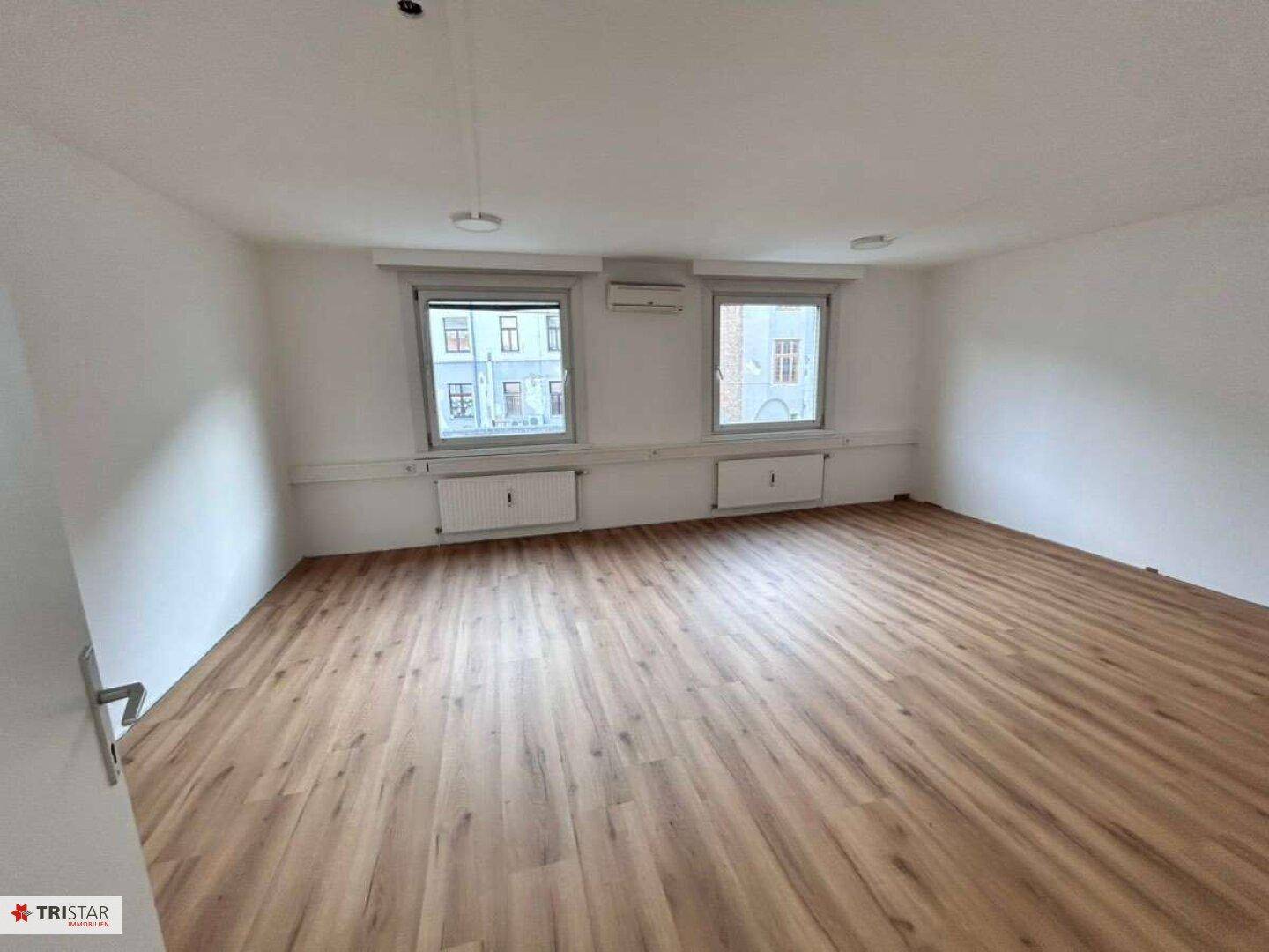 Großzügige Bürofläche – gesamtes Stockwerk – 423 m² - Widok 4