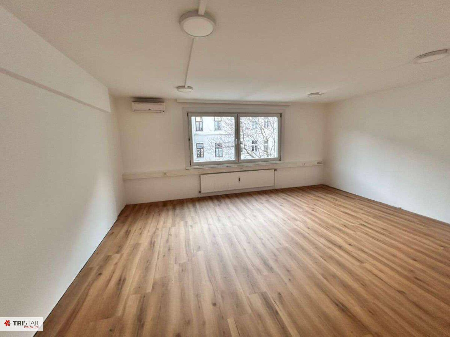 Großzügige Bürofläche – gesamtes Stockwerk – 423 m² - Widok 3