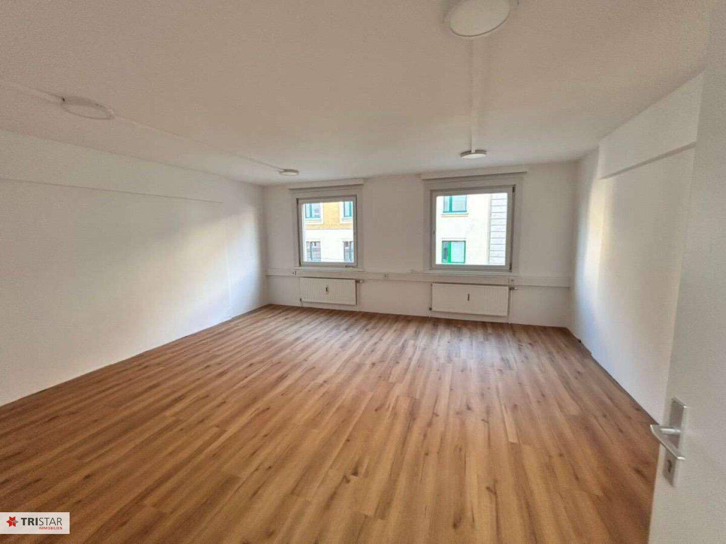 Großzügige Bürofläche – gesamtes Stockwerk – 423 m² - Widok 6