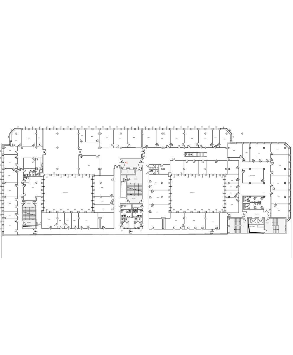 Grundriss Top E2,01