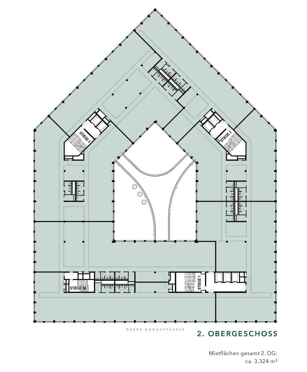 Grundriss 2. OG