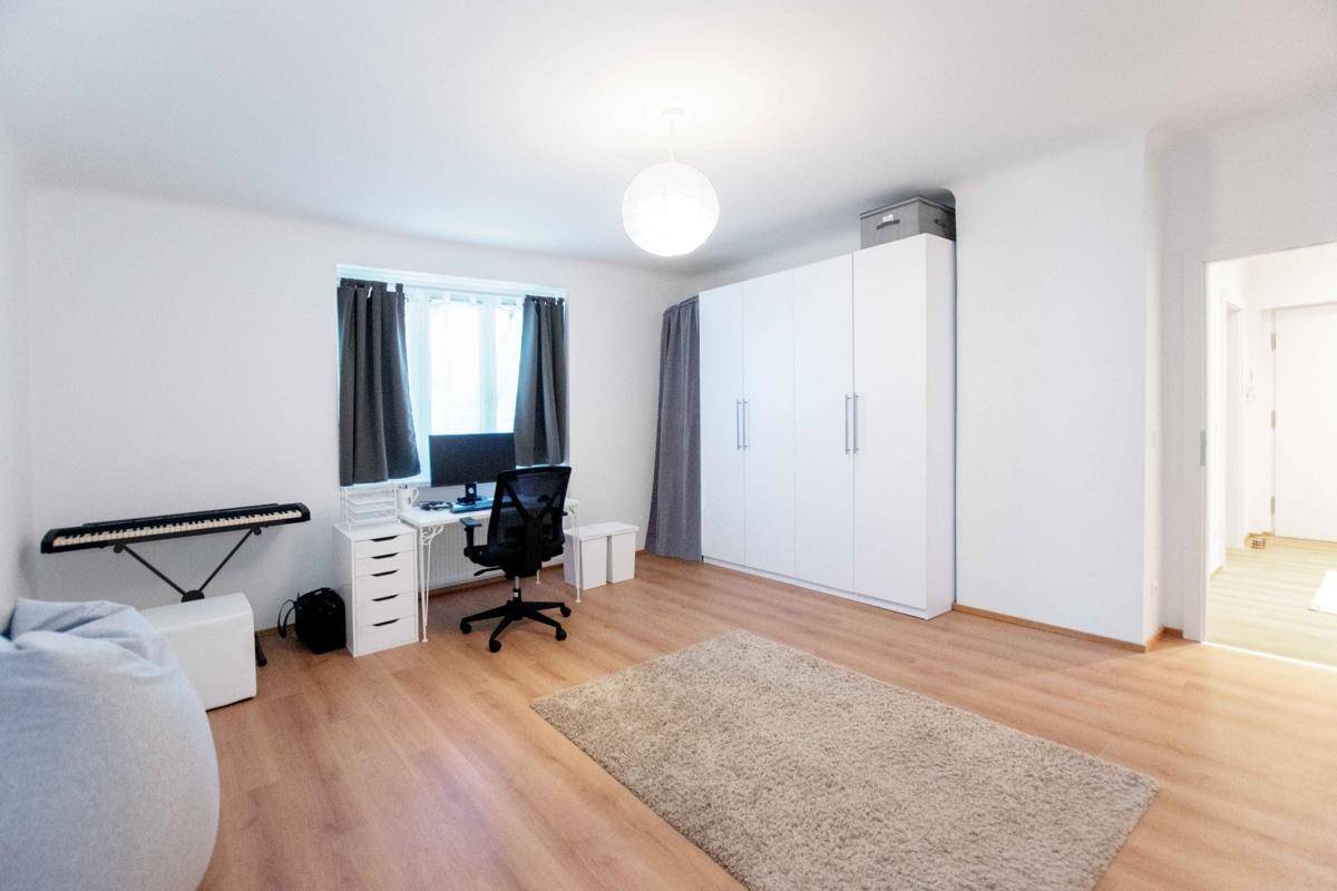 Homestaging: Kinder-/Arbeits-/Gästezimmer