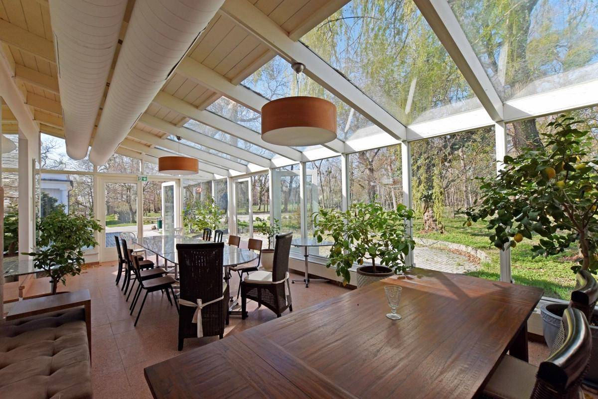 Wintergarten