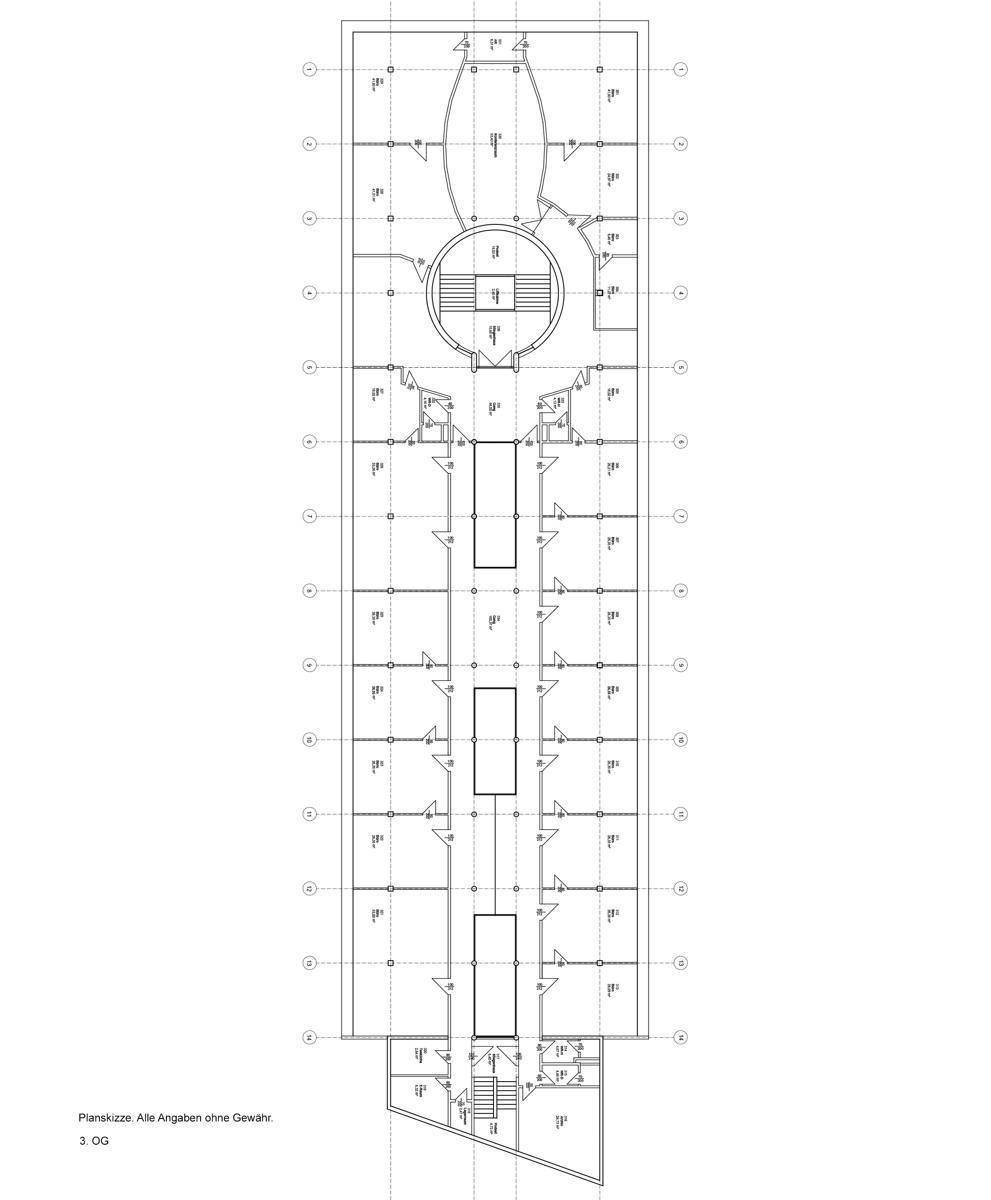 Grundriss 3. OG