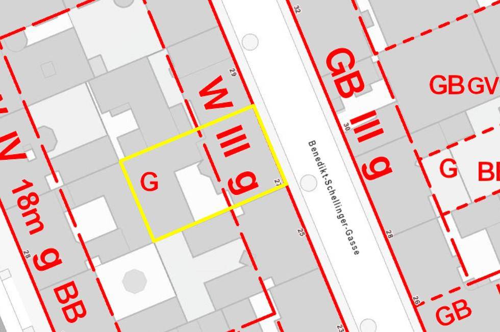 Attraktives Geschäftslokal mit großzügigen Lagerräumen Nähe Westbahnhof – pohled 2