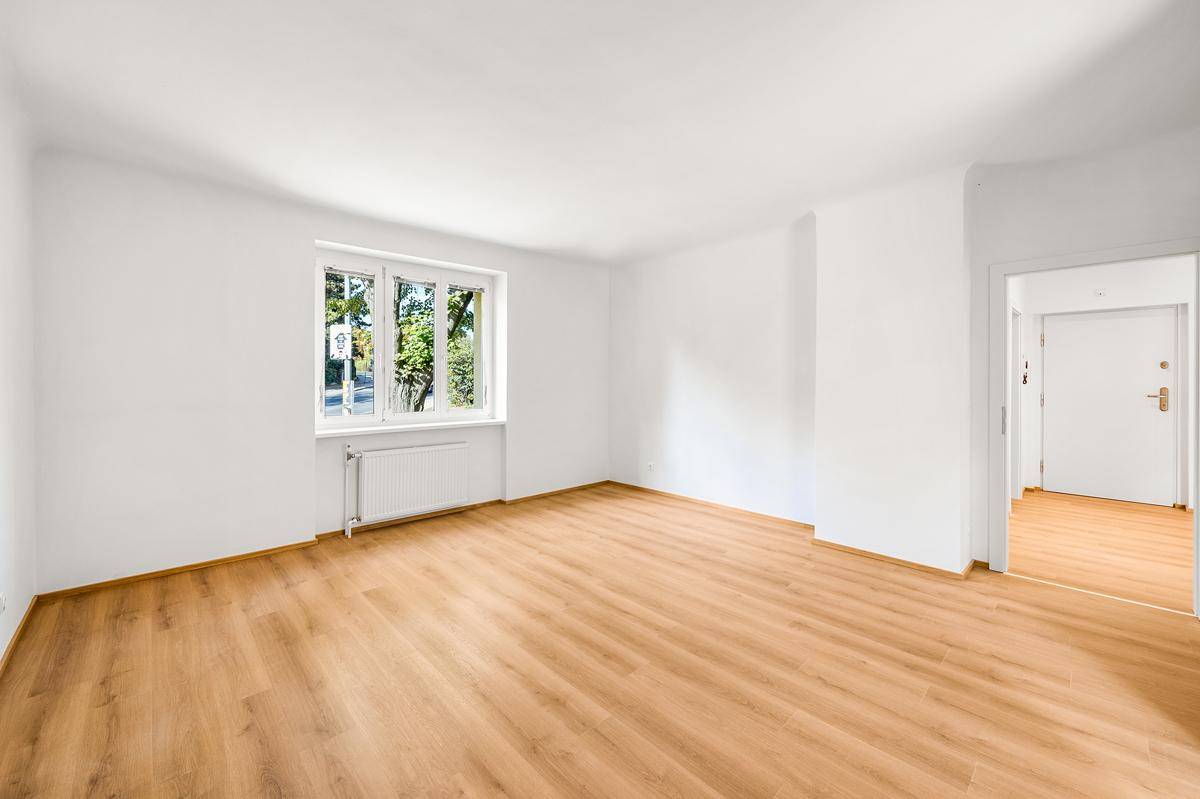 Neu-renoviertes 3-Zimmer-Büro/Ordination am Küniglberg - Provisionsfrei - Ansicht 2