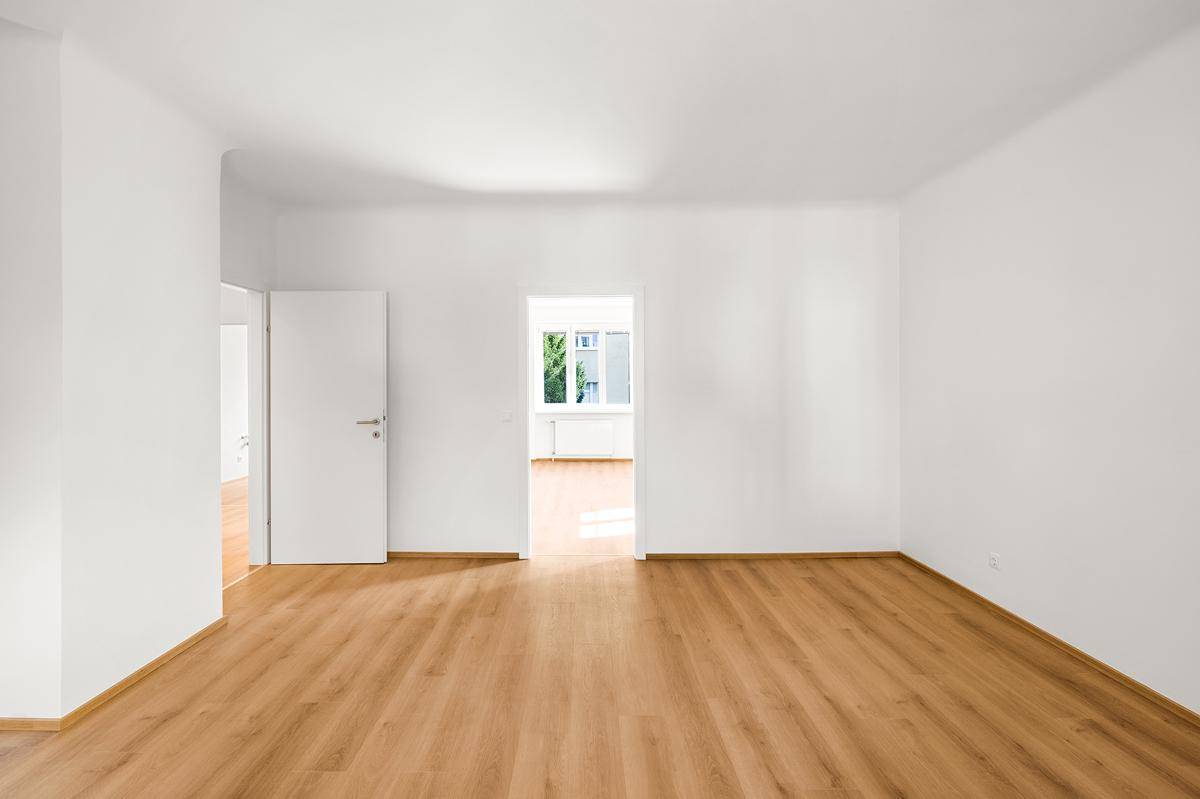 Büro-/Ordinationszimmer