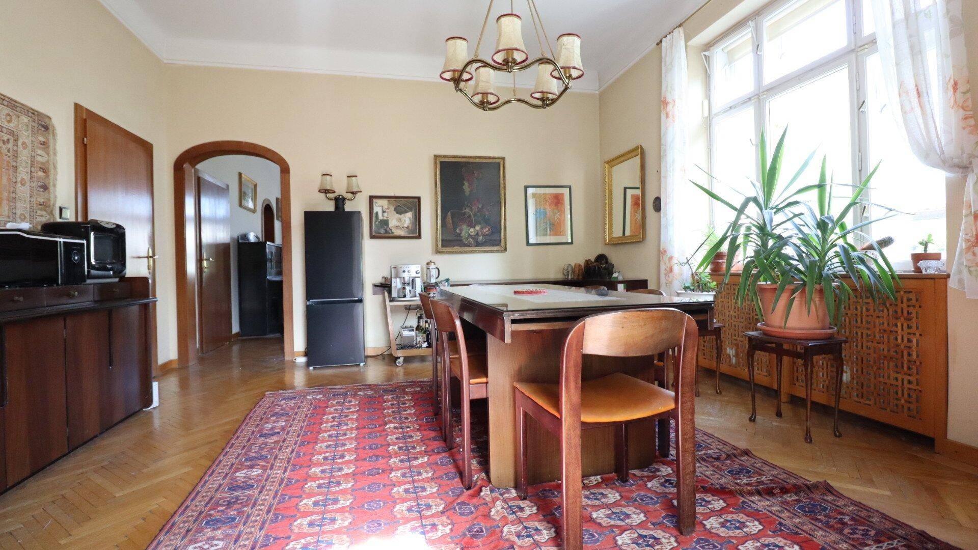 Haus – Mödling - Ansicht 5