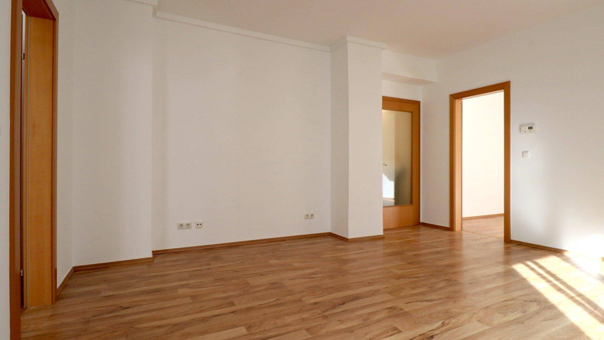 Wohnzimmer_Blick Kabinet