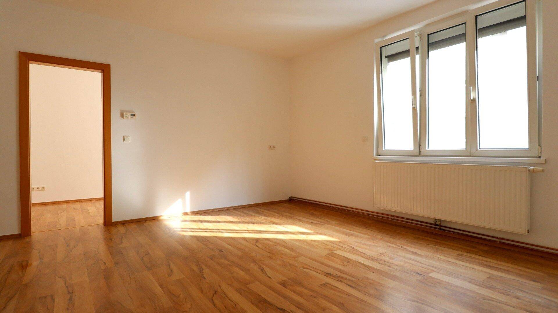 Wohnzimmer_Blick Kabinet