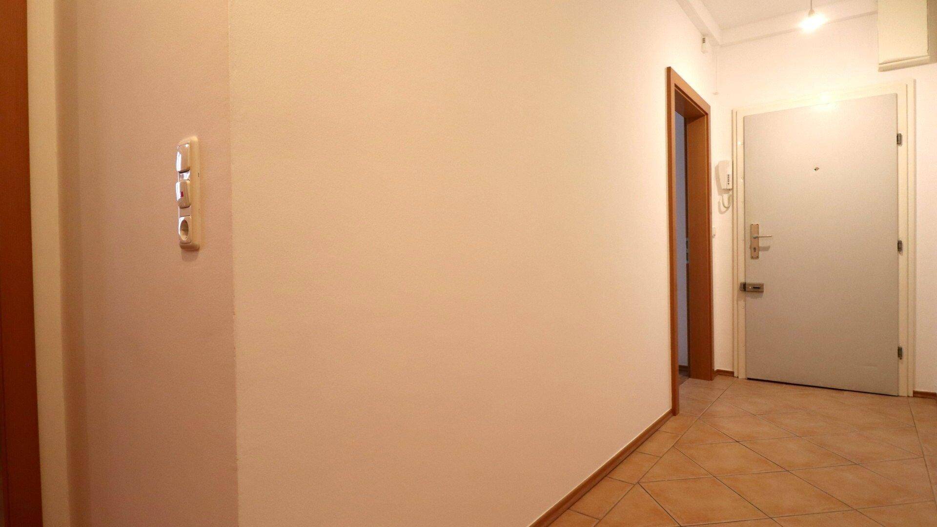 Vorzimmer_Blick Eingang