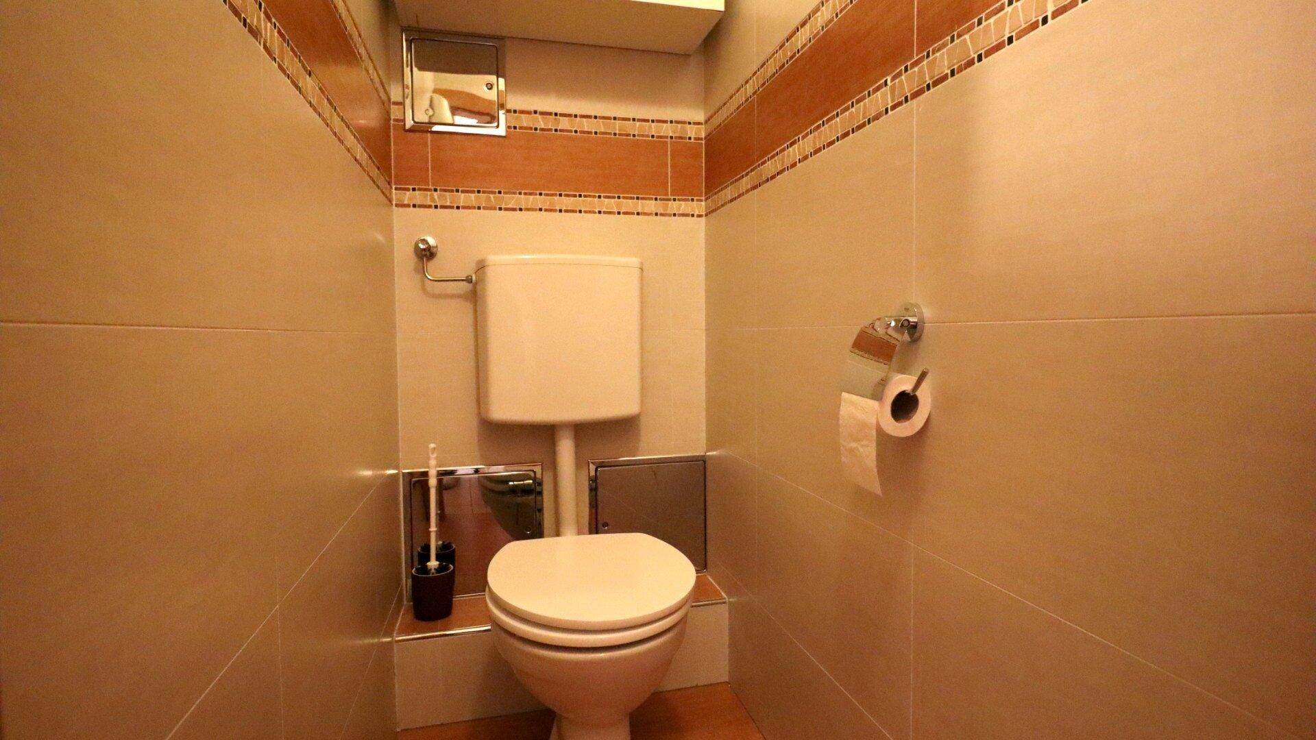 WC