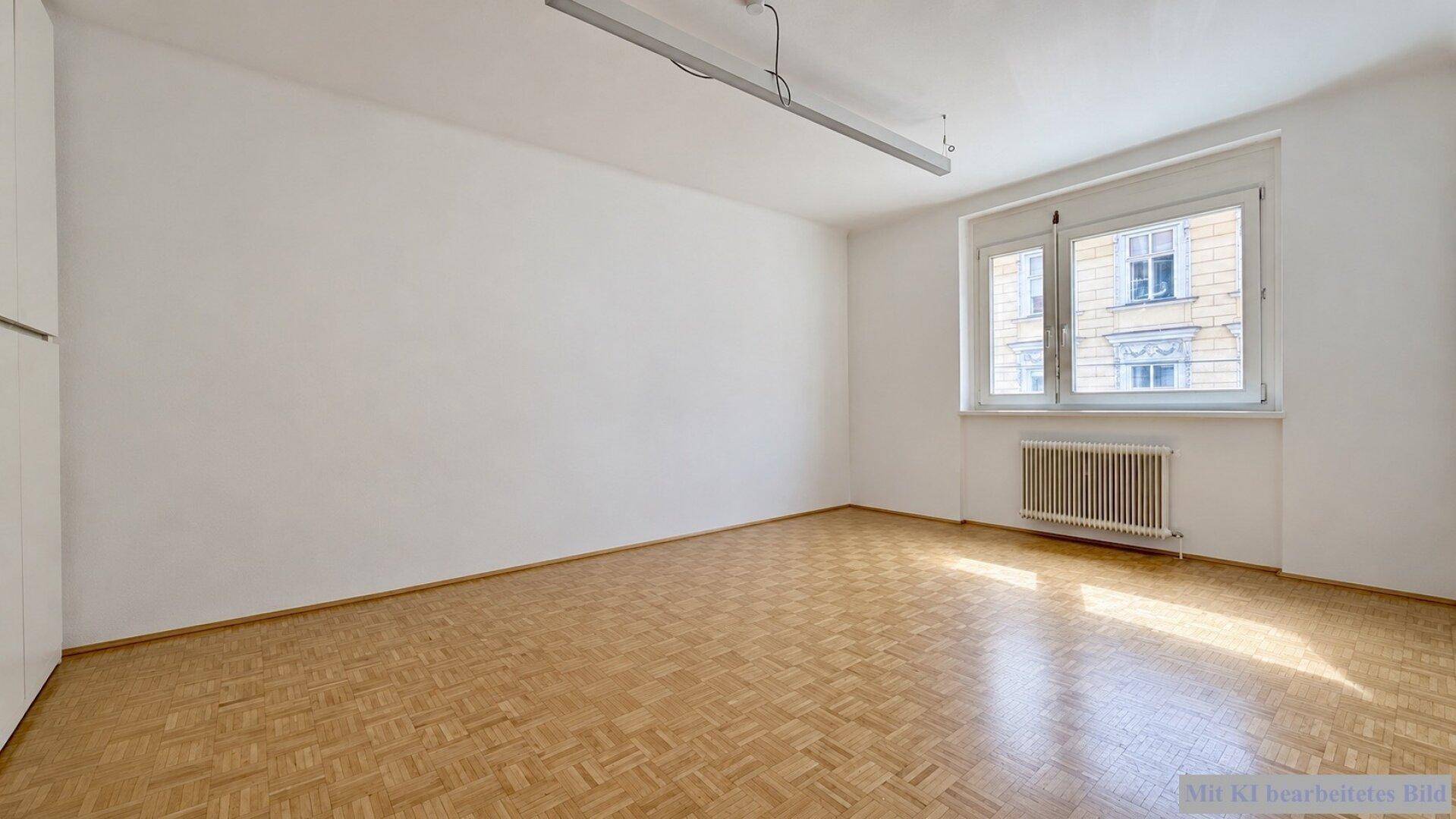 Schlafzimmer I