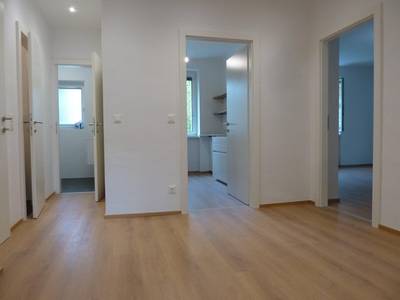 3-Zimmer-Wohnung mit Garten, 86 m², Hietzing, Hietzing