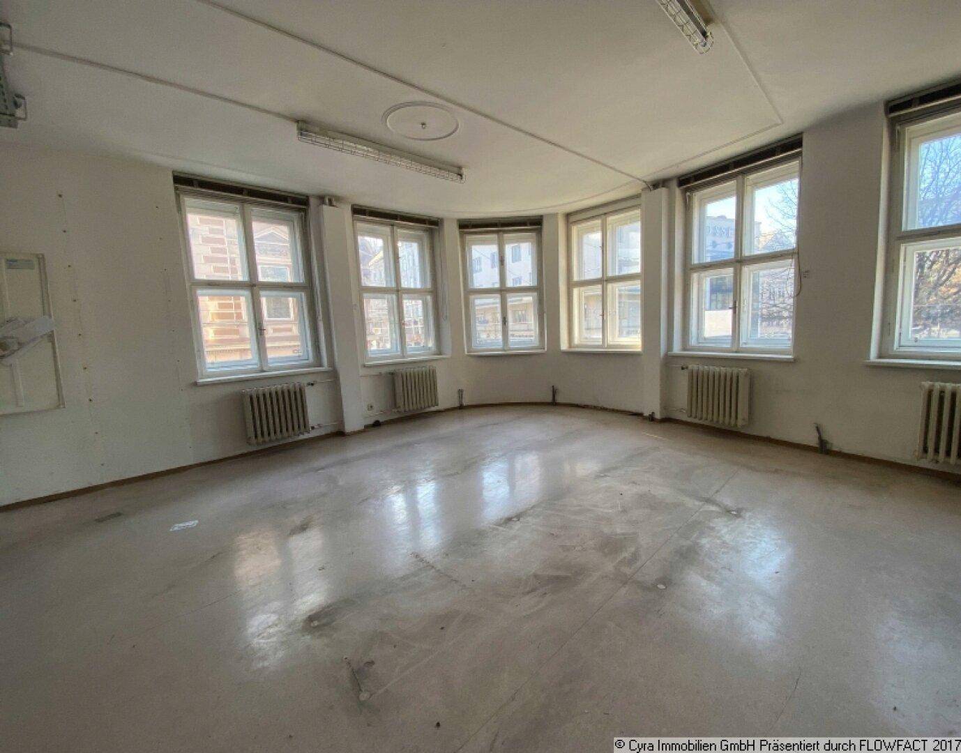 Top Ecklokal auf der Linzer Landstrasse – pohled 3