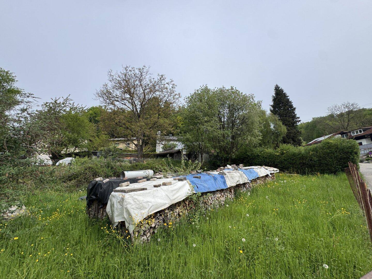 Verkauf einer Liegenschaft zur Errichtung von leistbarem Wohnraum - Abrissobjekt - Ansicht 3