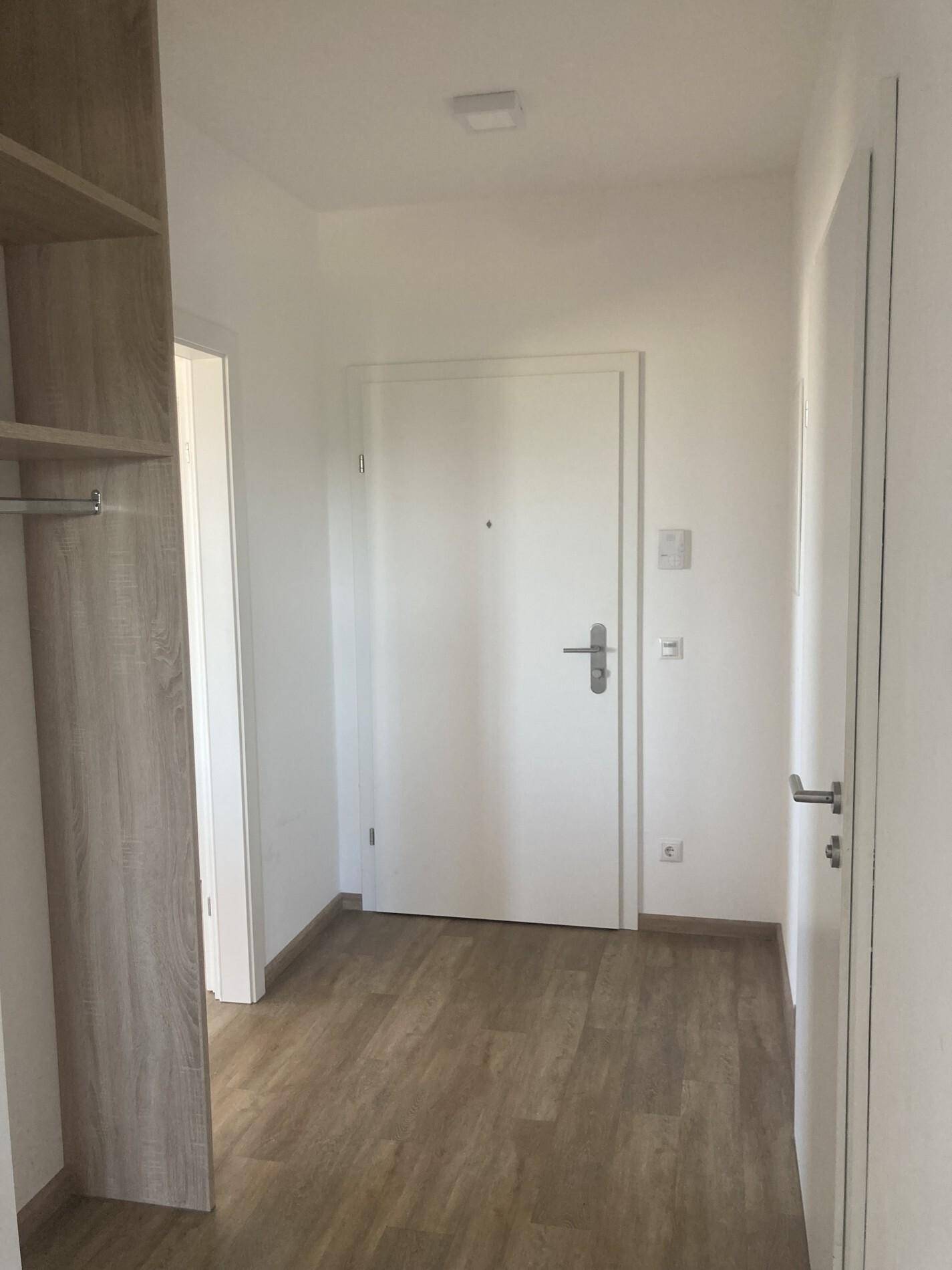 Vorzimmer