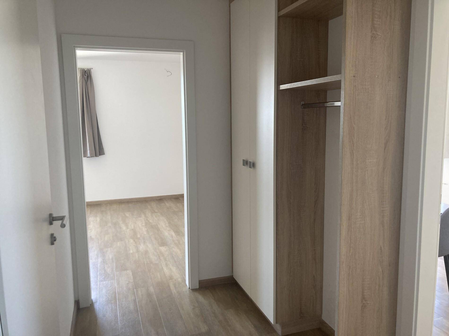 Vorzimmer