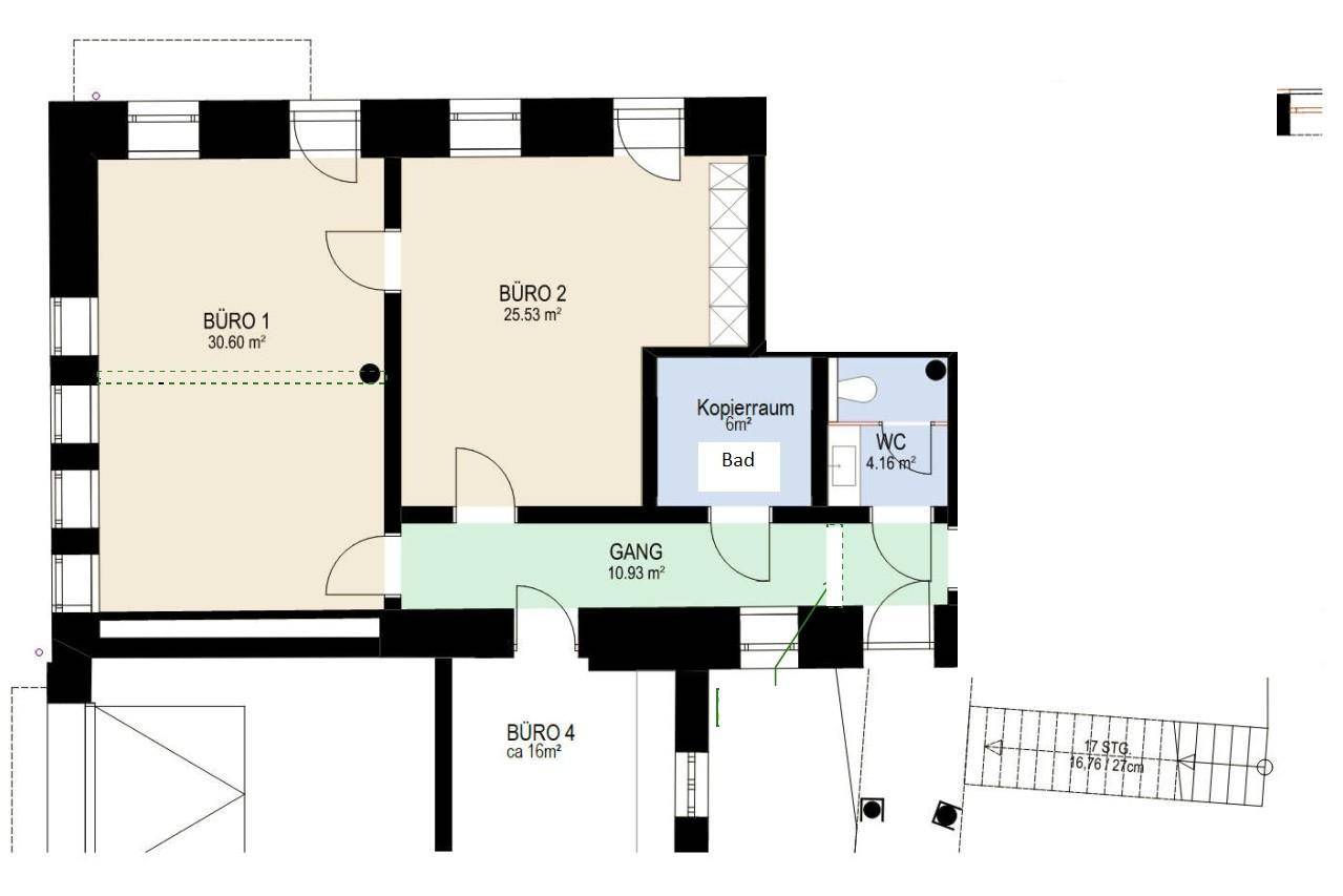 Plan Büro 0724