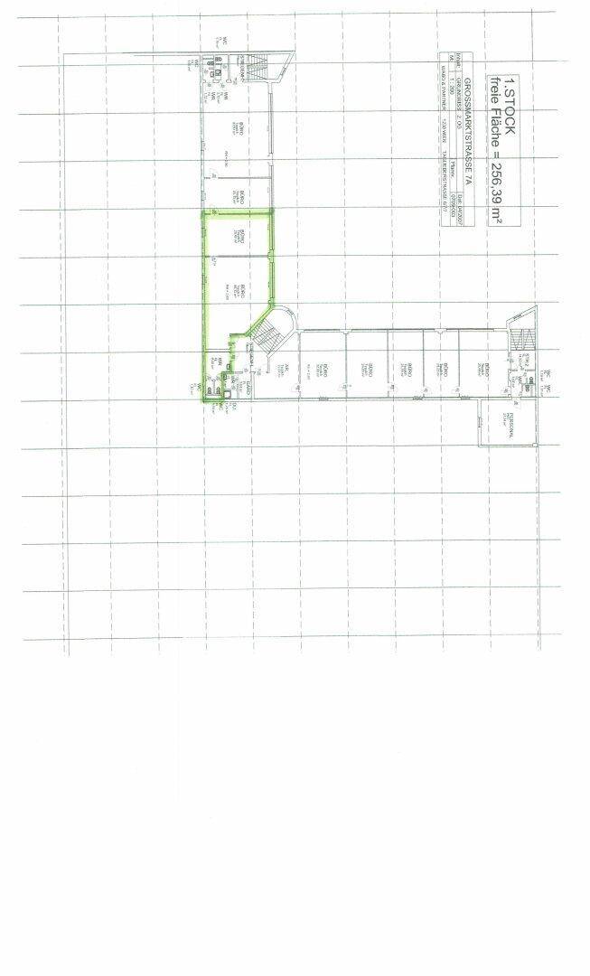 Plan 1.OG/ca. 89,89 m²