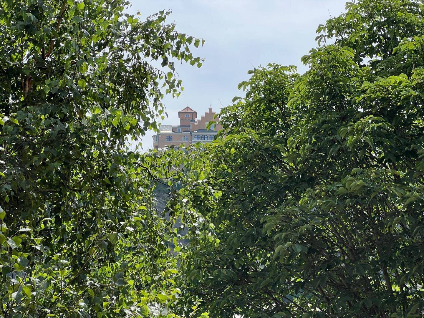 Hotel Schloss Mönchstein