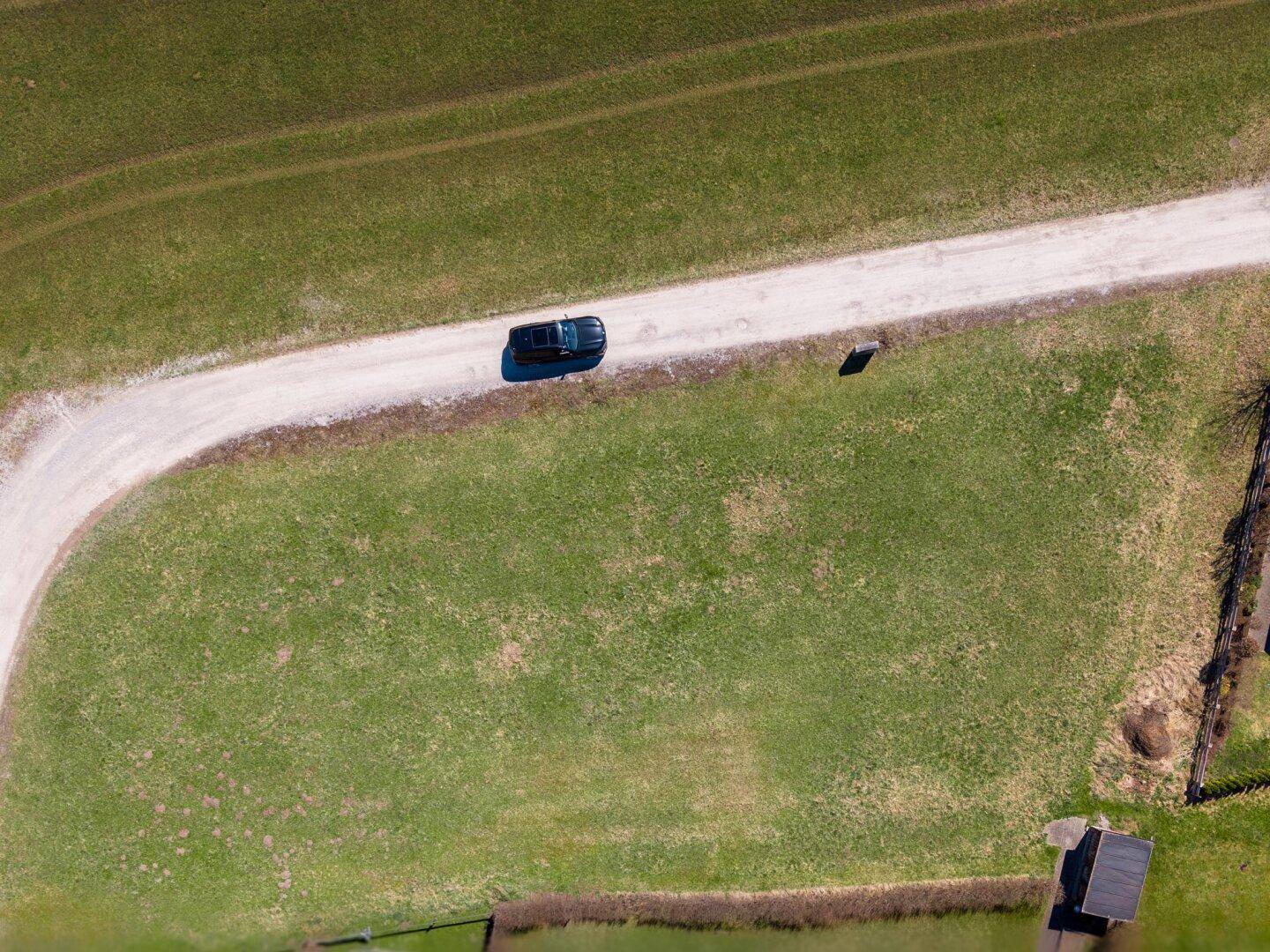 Baugrundstück in Leogang - Ortsteil Ecking! - Ansicht 2
