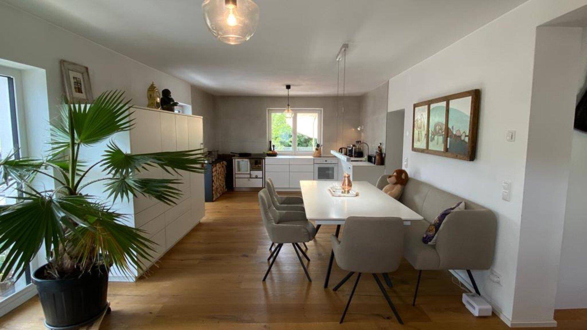 Haus in sonniger Lage mit 2 eigenständigen Wohnungen in St. Veit im Pongau! – pohled 3