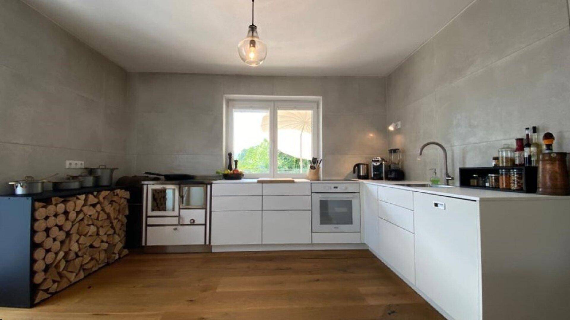 Haus in sonniger Lage mit 2 eigenständigen Wohnungen in St. Veit im Pongau! – pohled 2